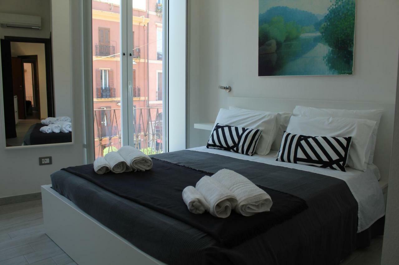Casa Vodret Cagliari Exterior photo