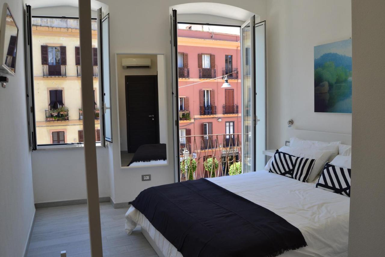 Casa Vodret Cagliari Exterior photo