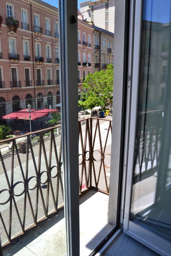 Casa Vodret Cagliari Exterior photo